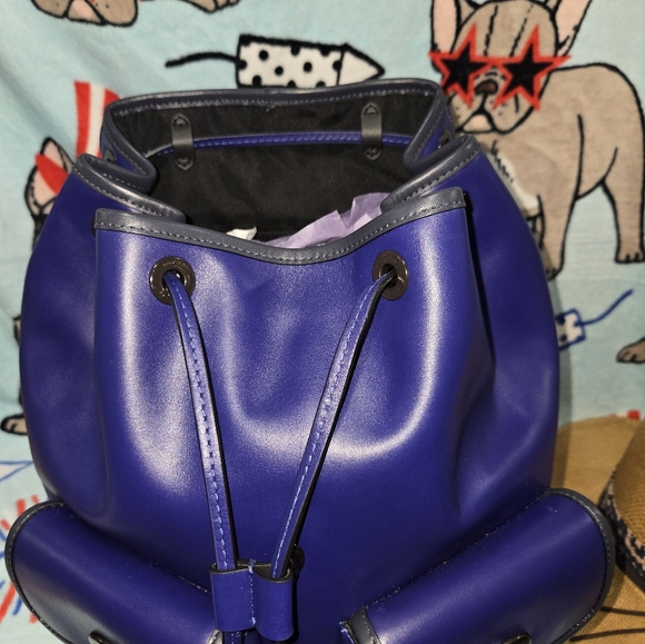 Coach Backpack - Picture 6 of 10